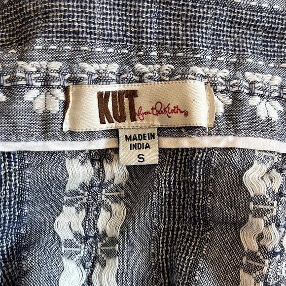 Kut from the Kloth Top - Picture 6 of 6